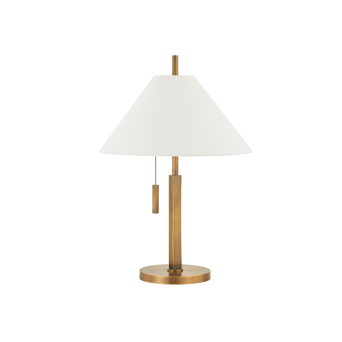 Clic Table Lamp