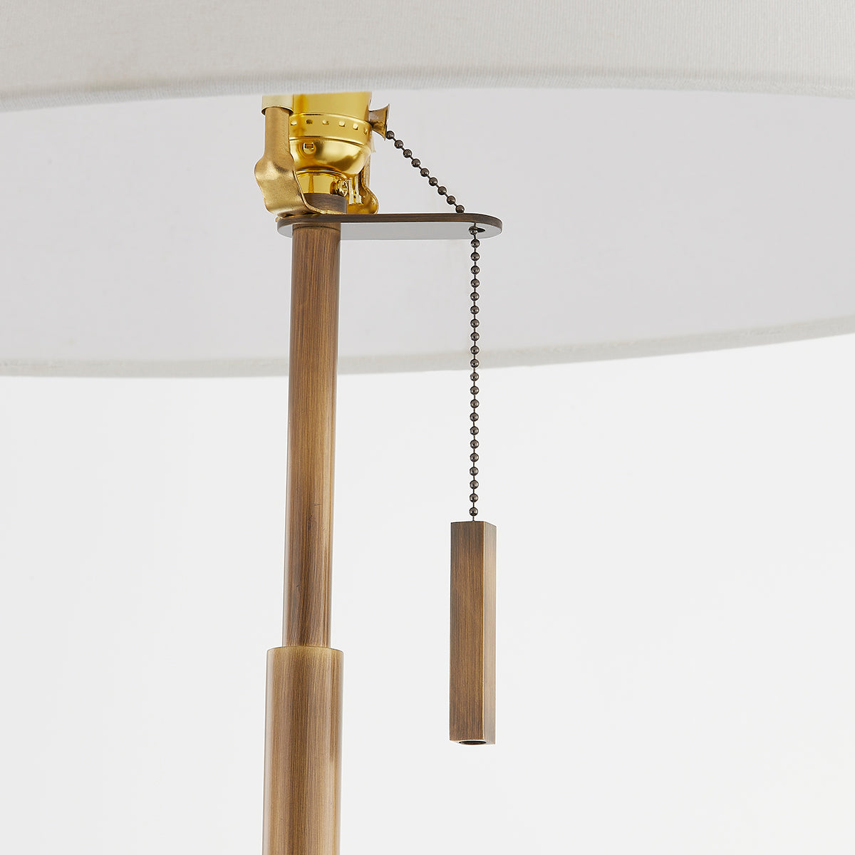 Clic Table Lamp