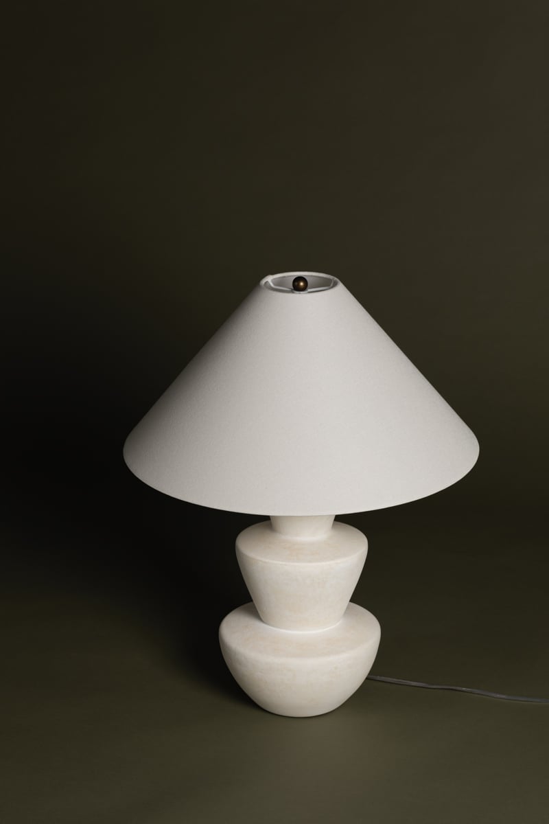 Kamas Table Lamp detail