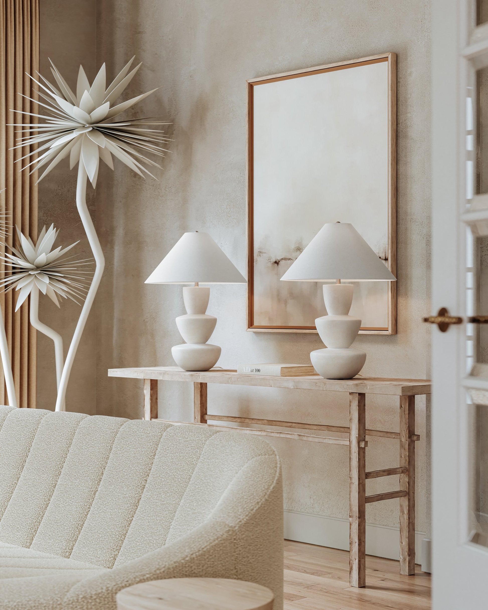 Kamas Table Lamp lifestyle