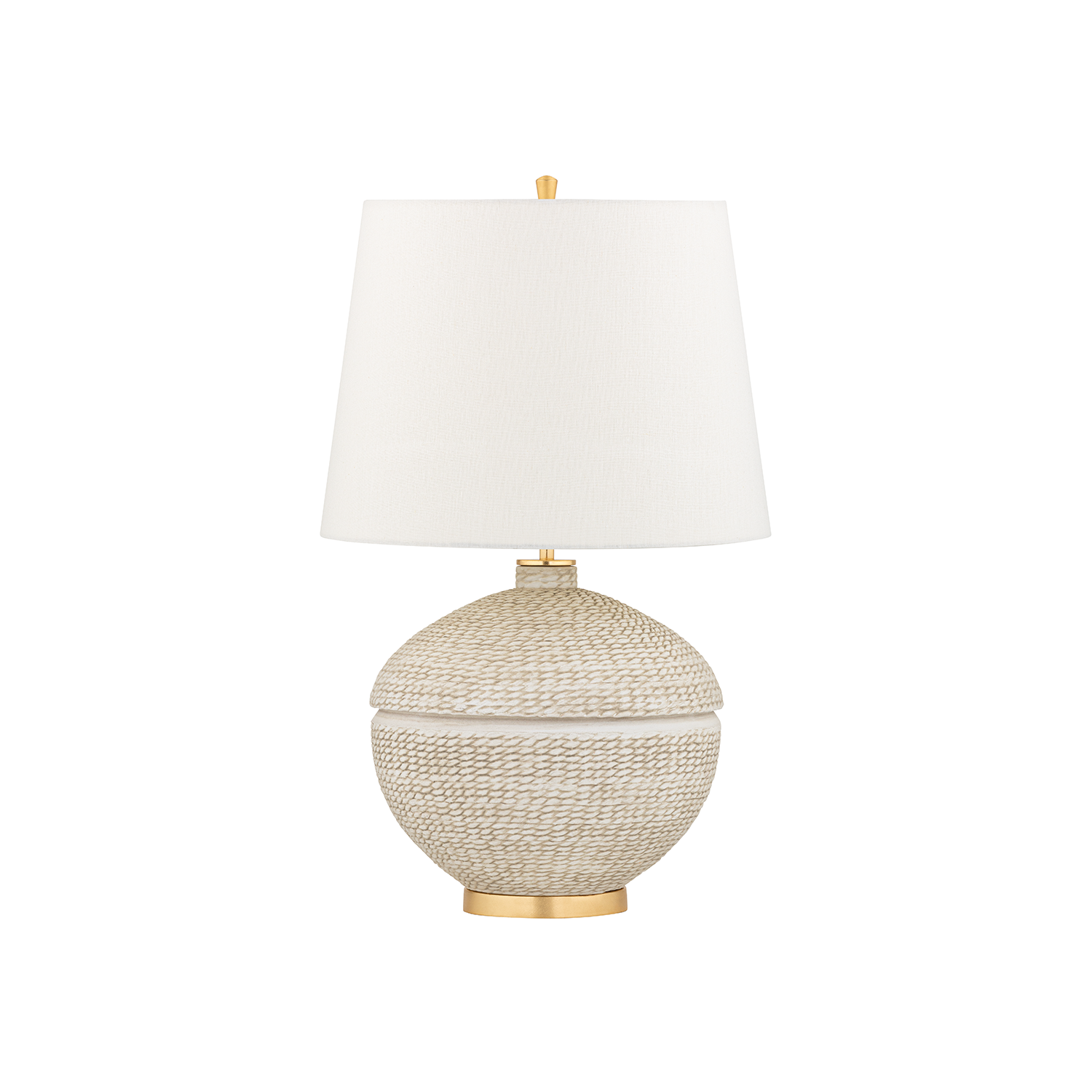 Katonah Table Lamp