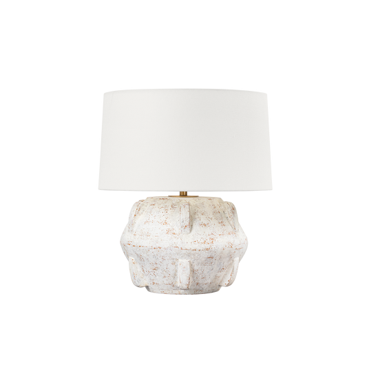 Vanda Table Lamp
