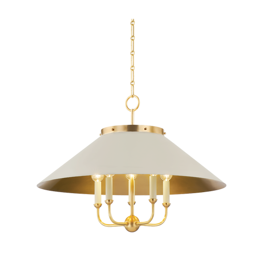 Andrew Martin Clivedon Chandelier