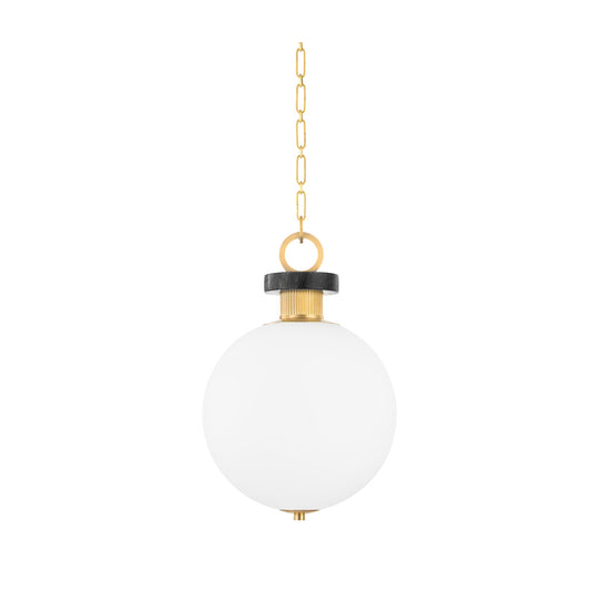 Andrew Martin Haru Pendant Light Medium