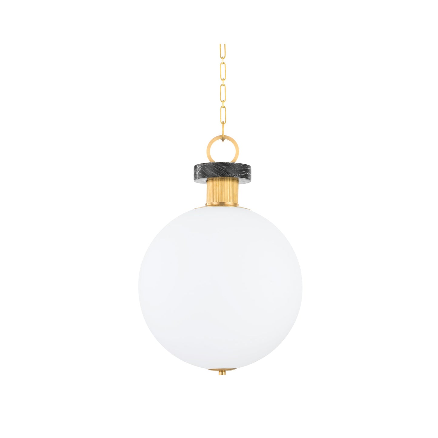 Andrew Martin Haru Pendant Light Large