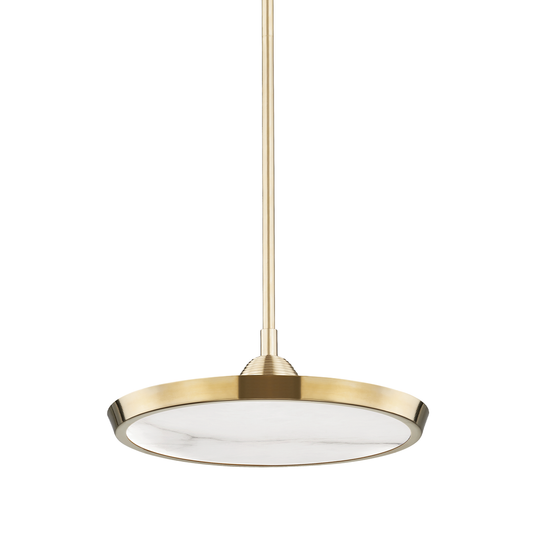 Andrew Martin Draper Pendant Light