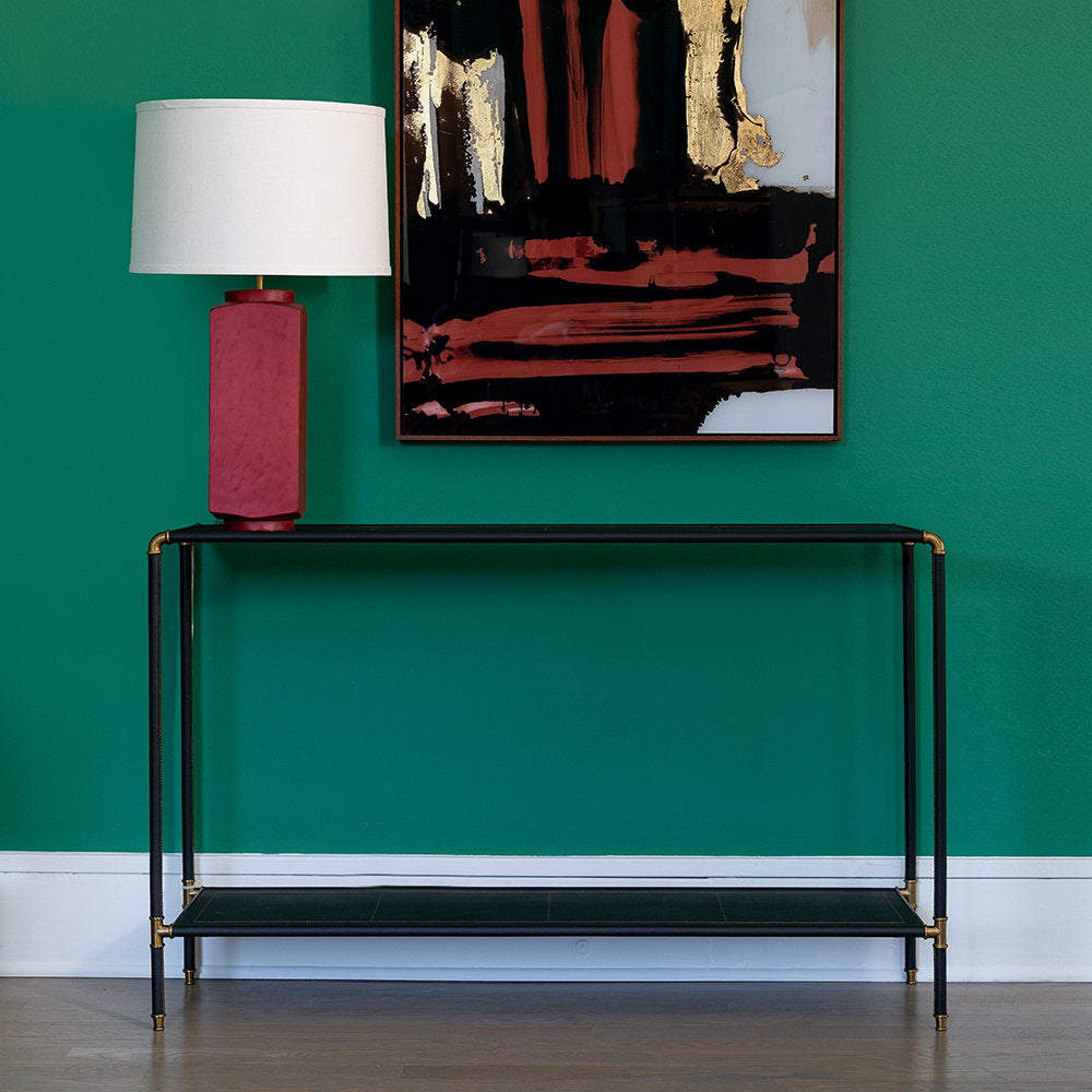 Julian Chichester | Blow Console Table