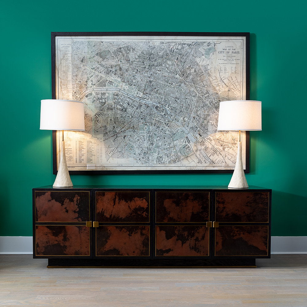 Lille Long Cabinet
