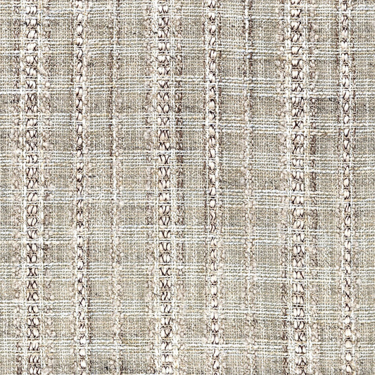 Casamance | Dessau fabric - Grege