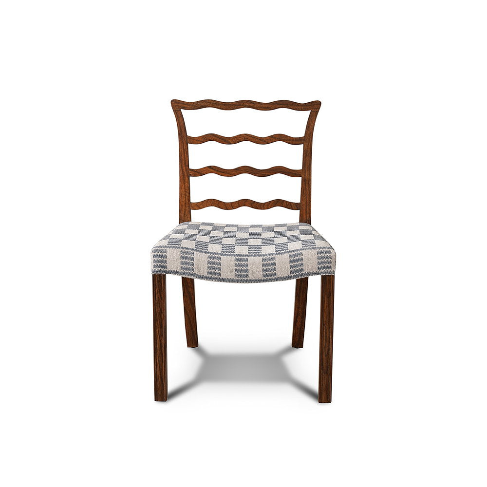 Julian Chichester | Bloomsbury Chair