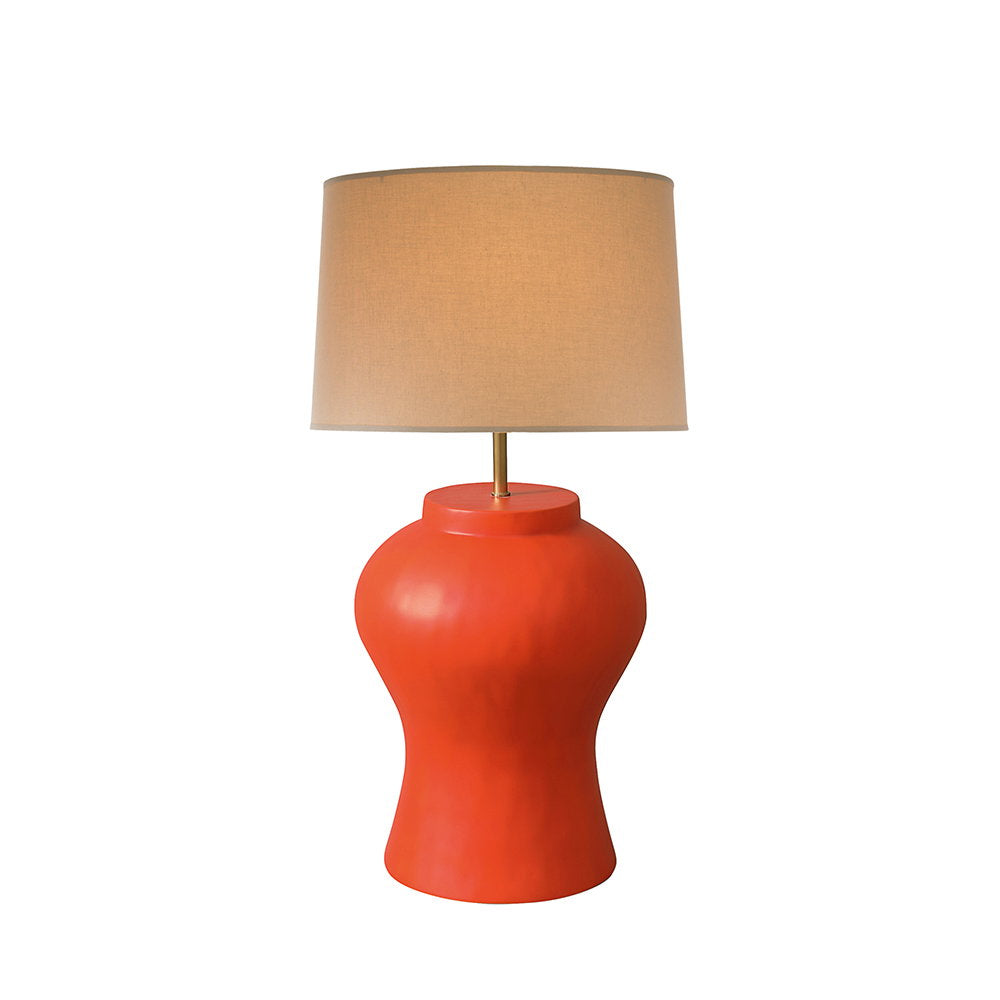Julian Chichester | Windy Hill Lamp