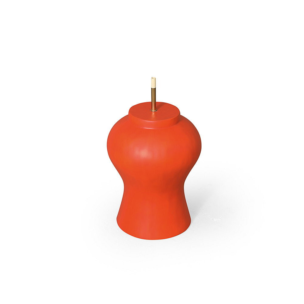 Julian Chichester | Windy Hill Lamp