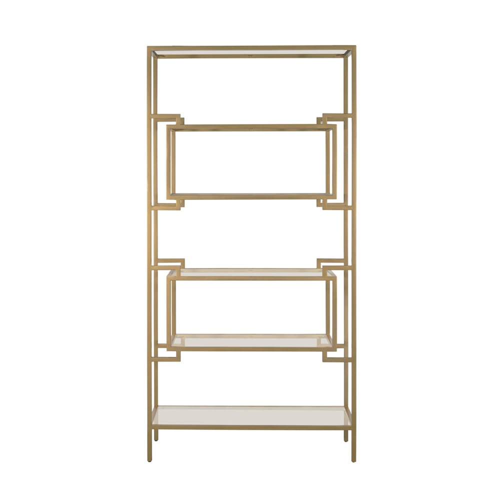 Architect Display Unit front