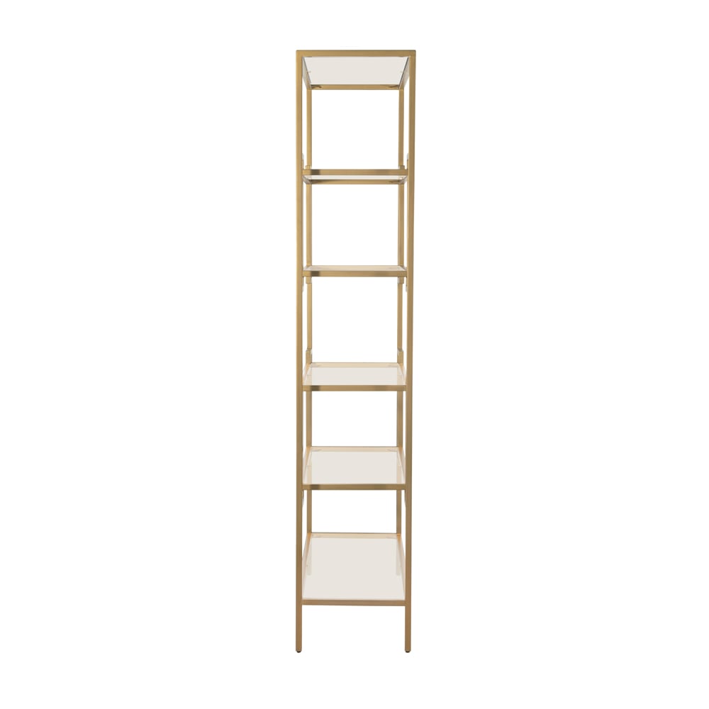 Architect Display Unit side