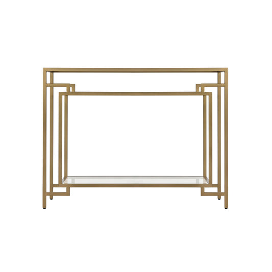 Andrew Martin Architect Console Table