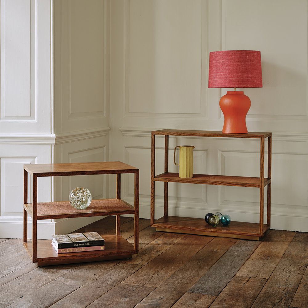 Julian Chichester | Orca Console Table
