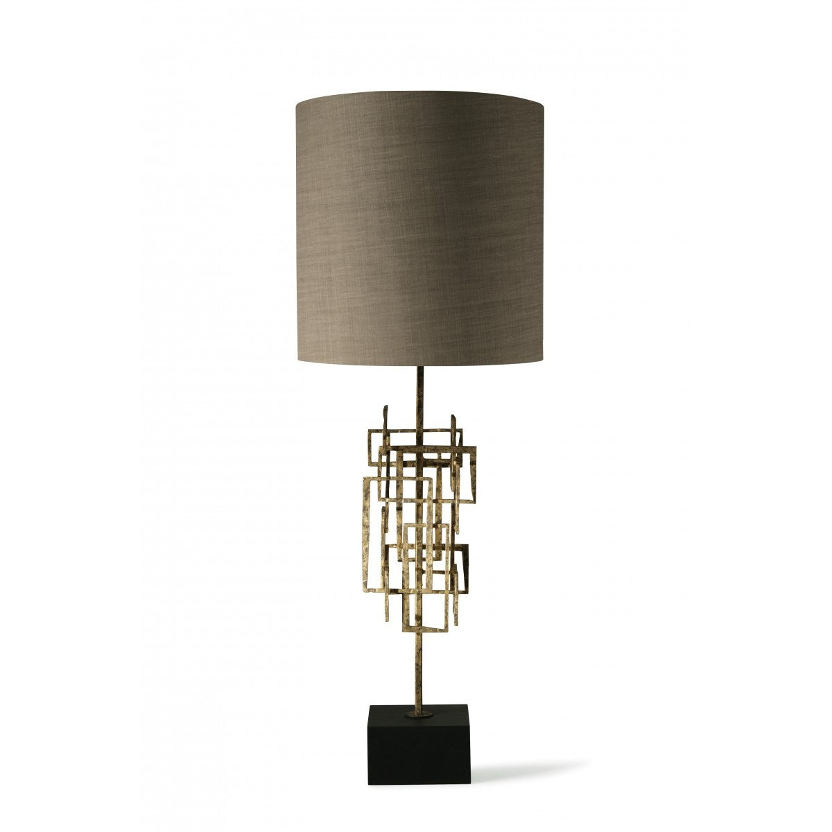 Porta Romana I Harry Desk Lamp