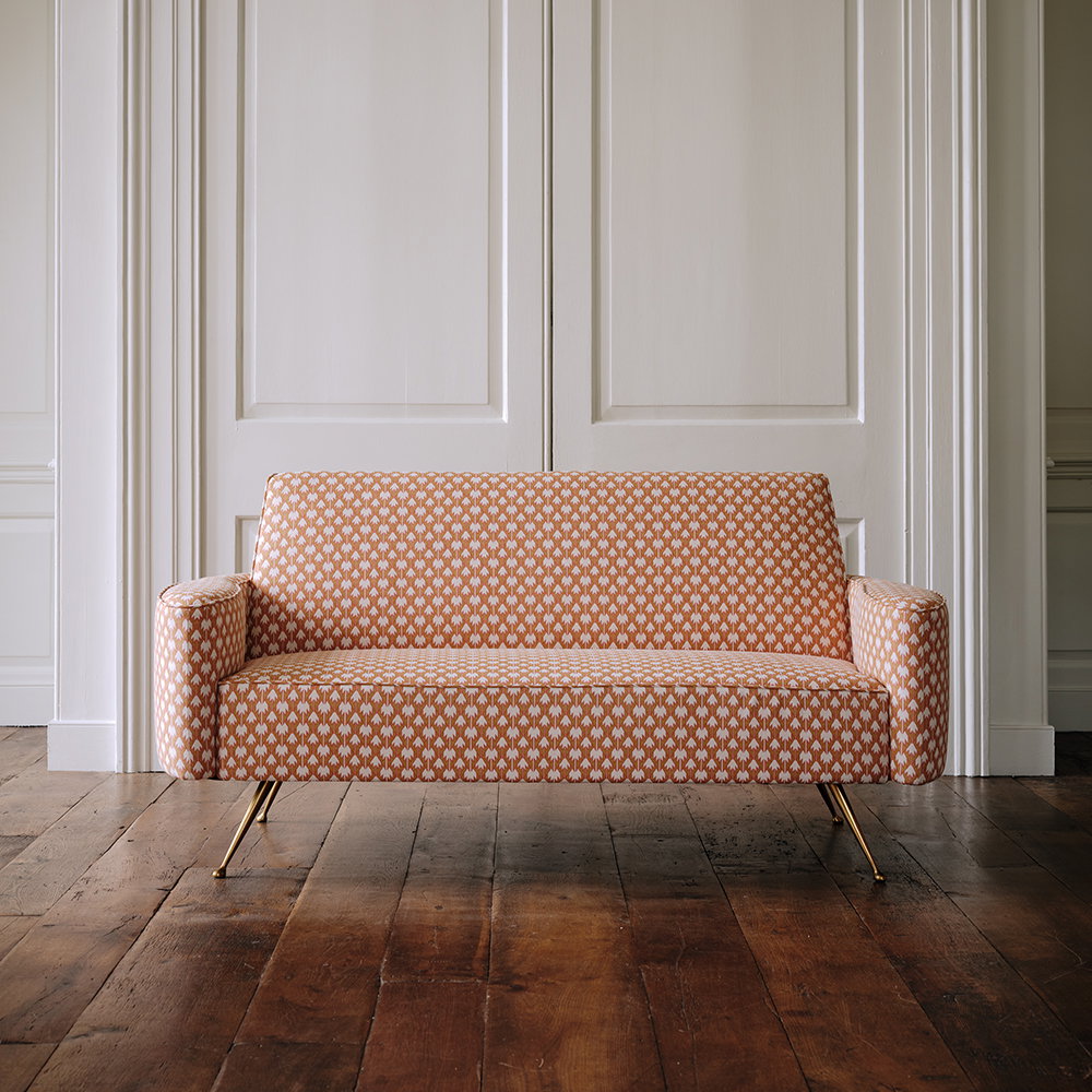 Julian Chichester | Porto Sofa