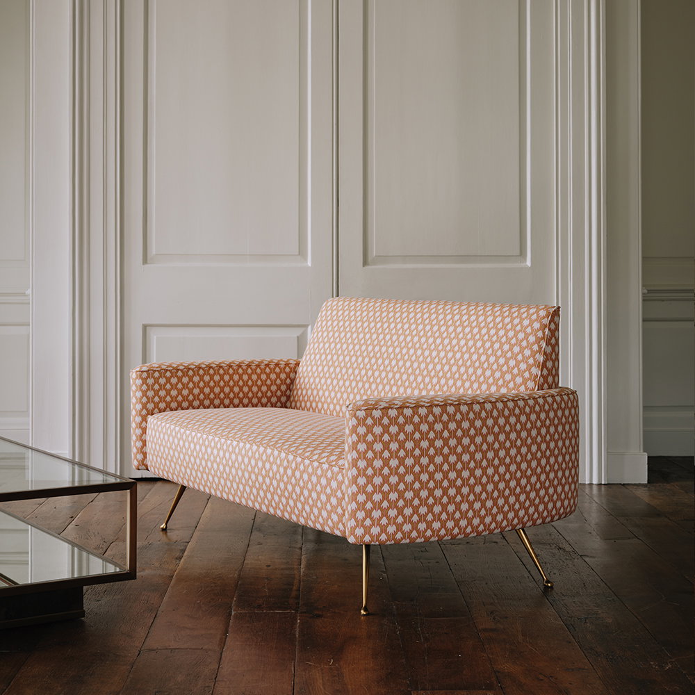 Julian Chichester | Porto Sofa