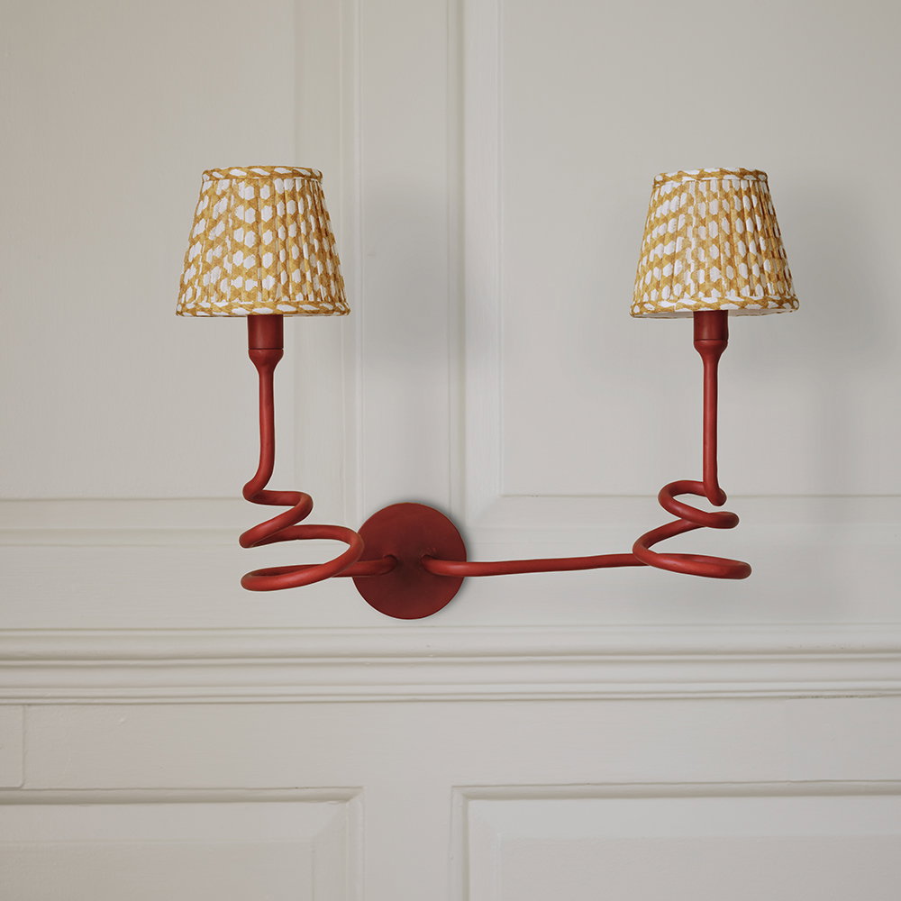 Julian Chichester | Medusa Wall Light - Small