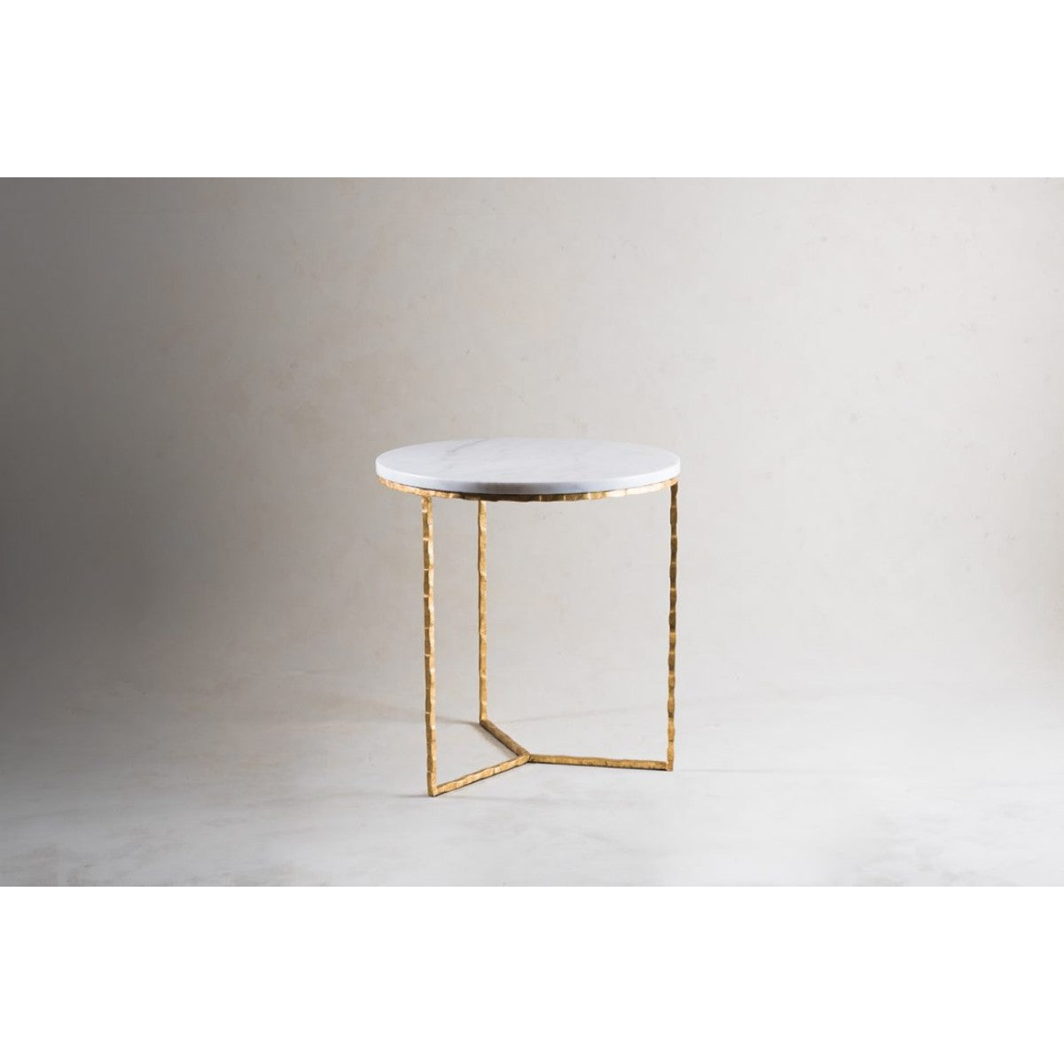 Porta Romana I Giacometti Gamma Table