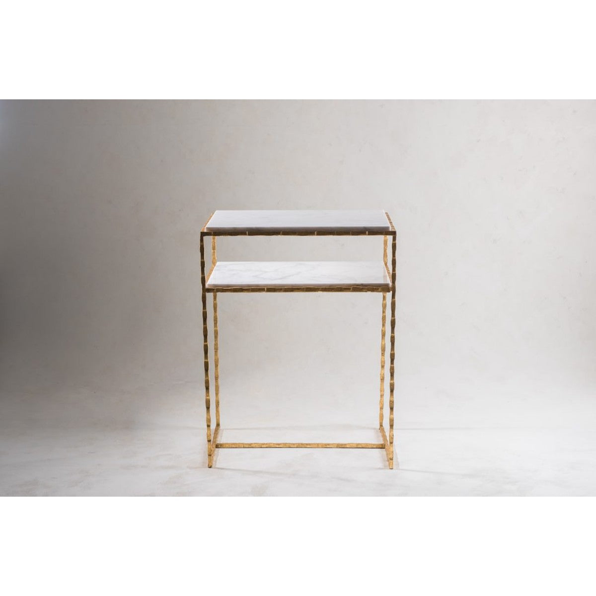 Porta Romana I Giacometti Lamp Table