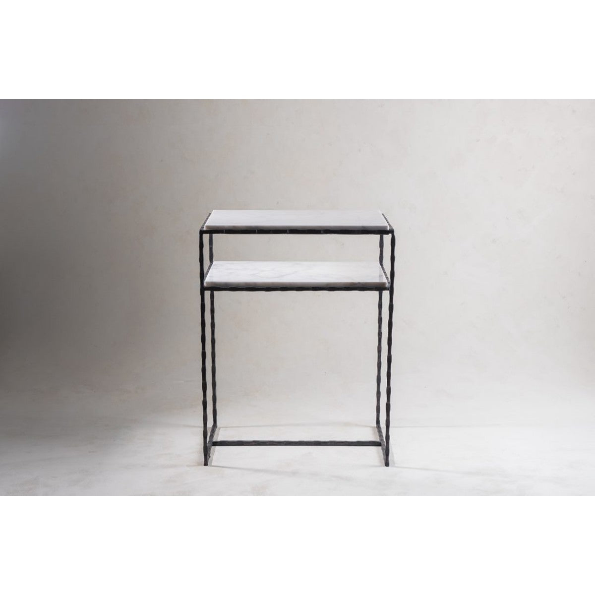 Porta Romana I Giacometti Lamp Table