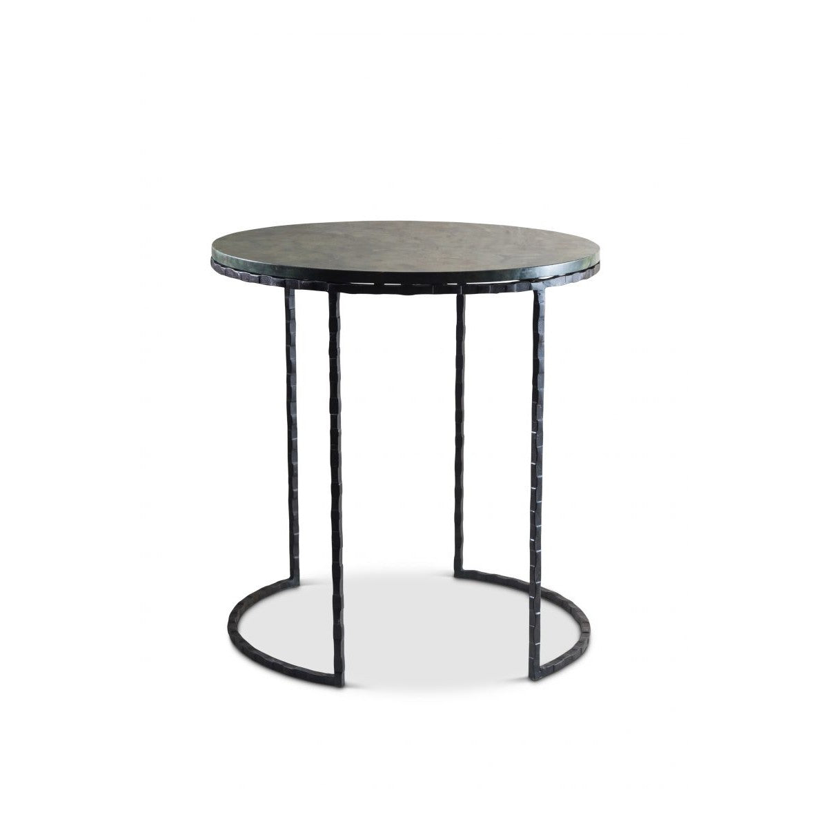 Porta Romana I Giacometti Centre Table