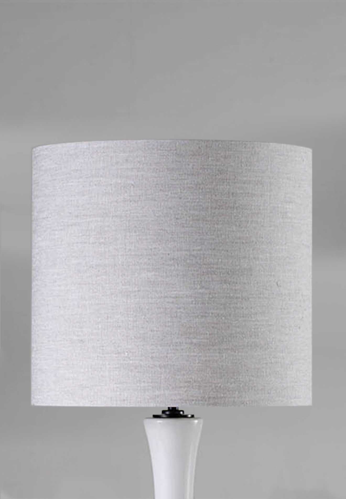 Porta Romana I Low Hat Lampshade