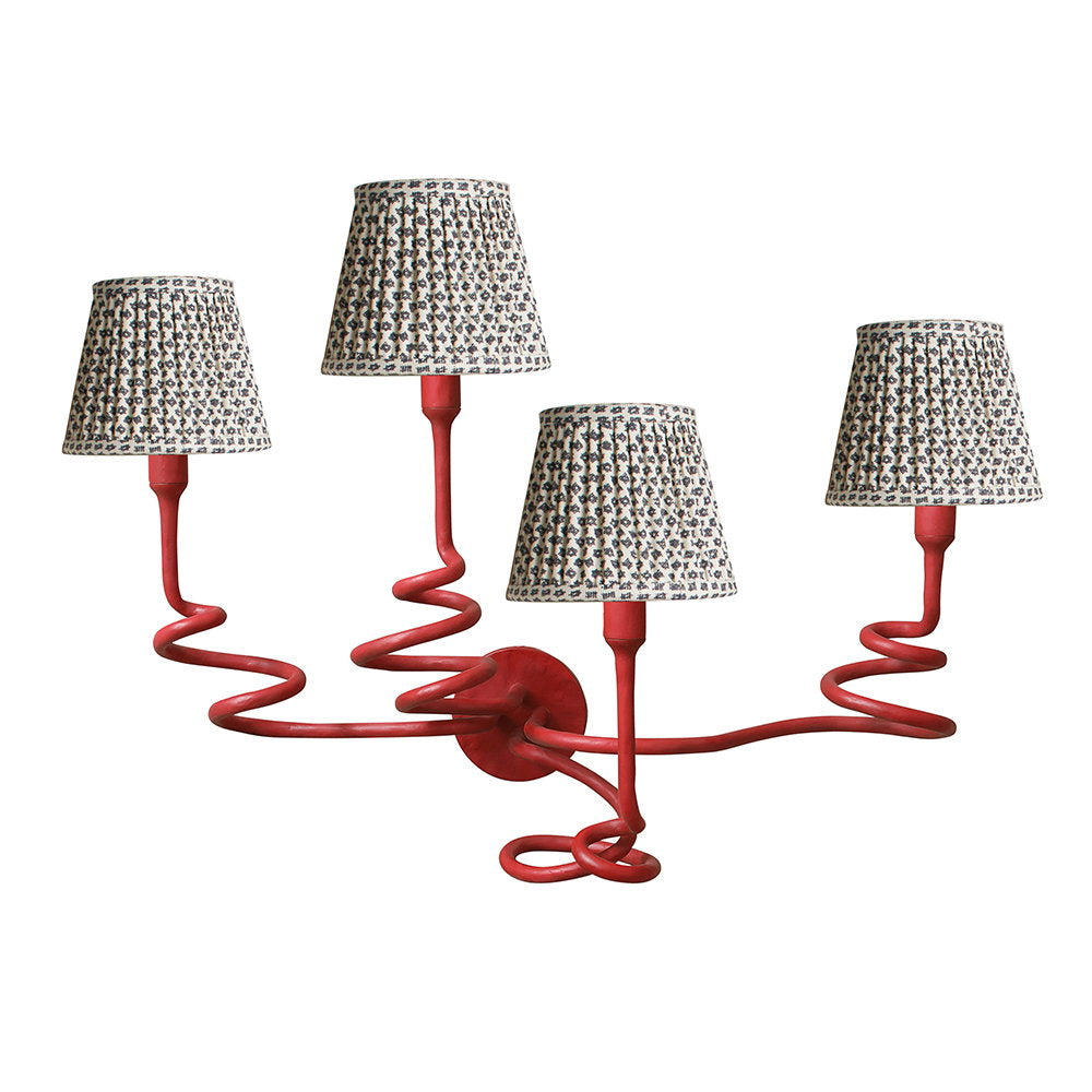 Julian Chichester | Medusa Wall Light