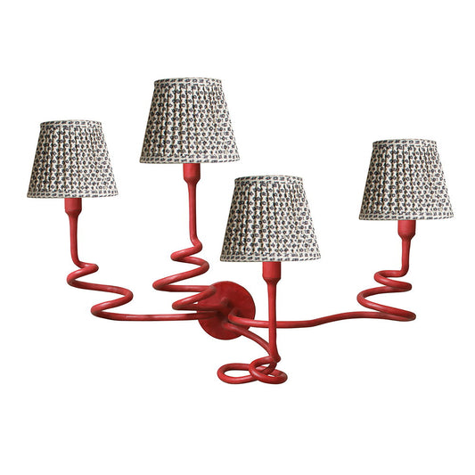 Julian Chichester | Medusa Wall Light