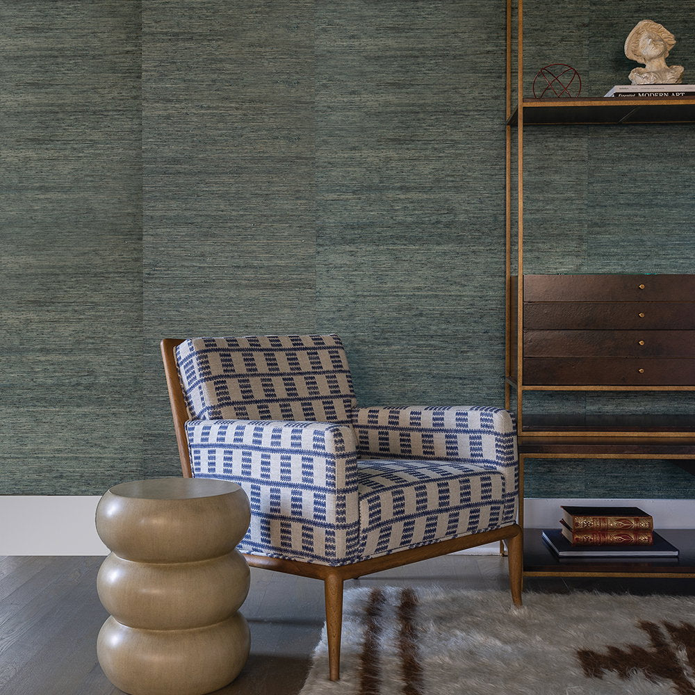 Julian Chichester | Gibbings Armchair