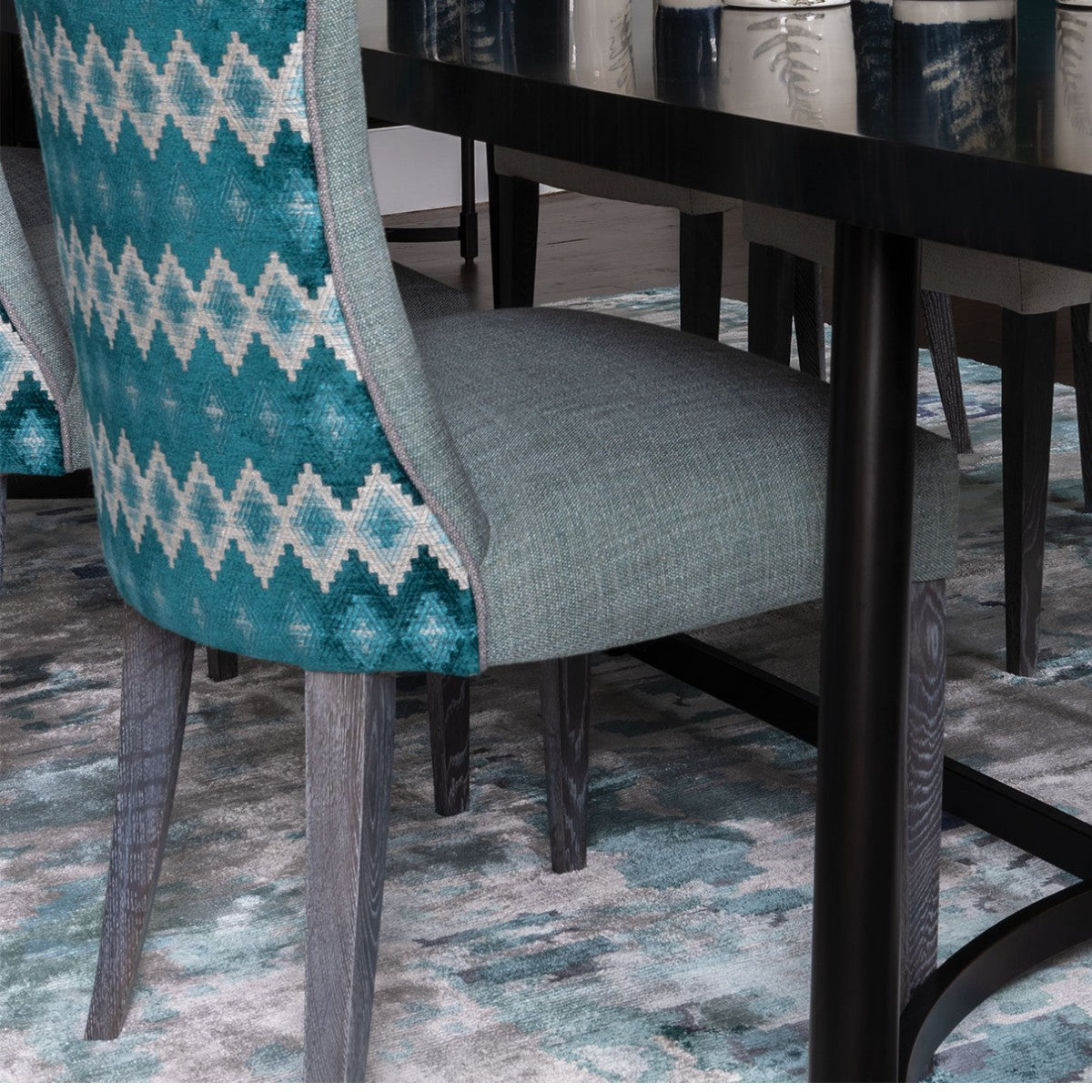 William Yeoward | Meriel Jade Rug