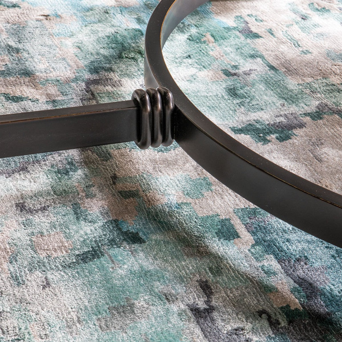 William Yeoward | Meriel Jade Rug