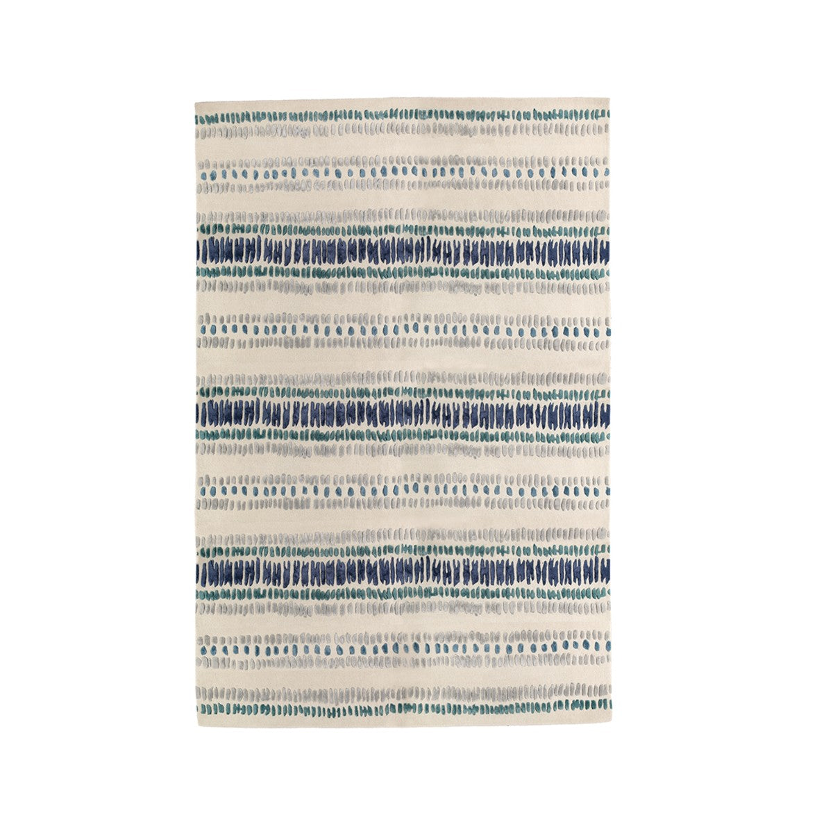 William Yeoward | Draxon Indigo Rug