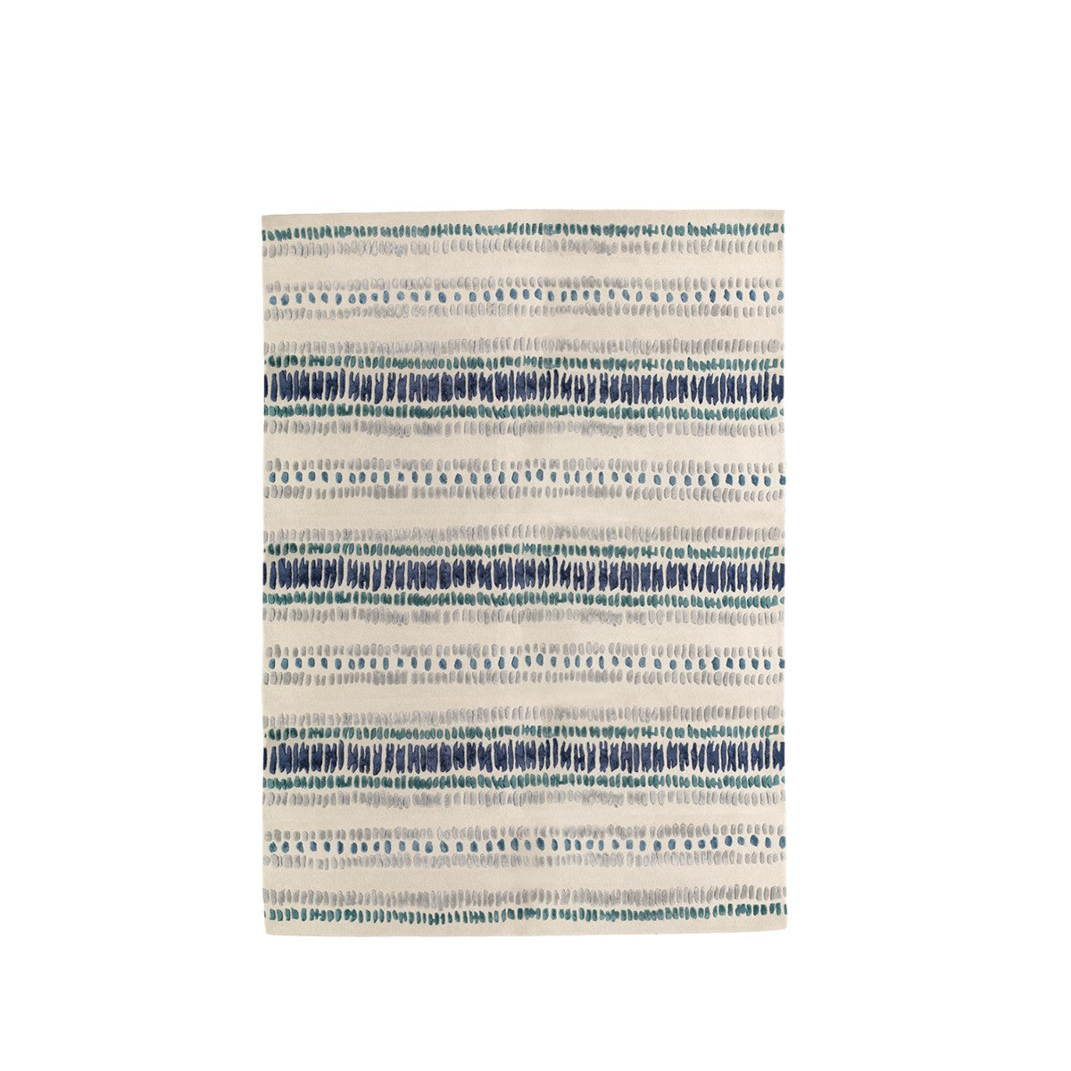 William Yeoward | Draxon Indigo Rug