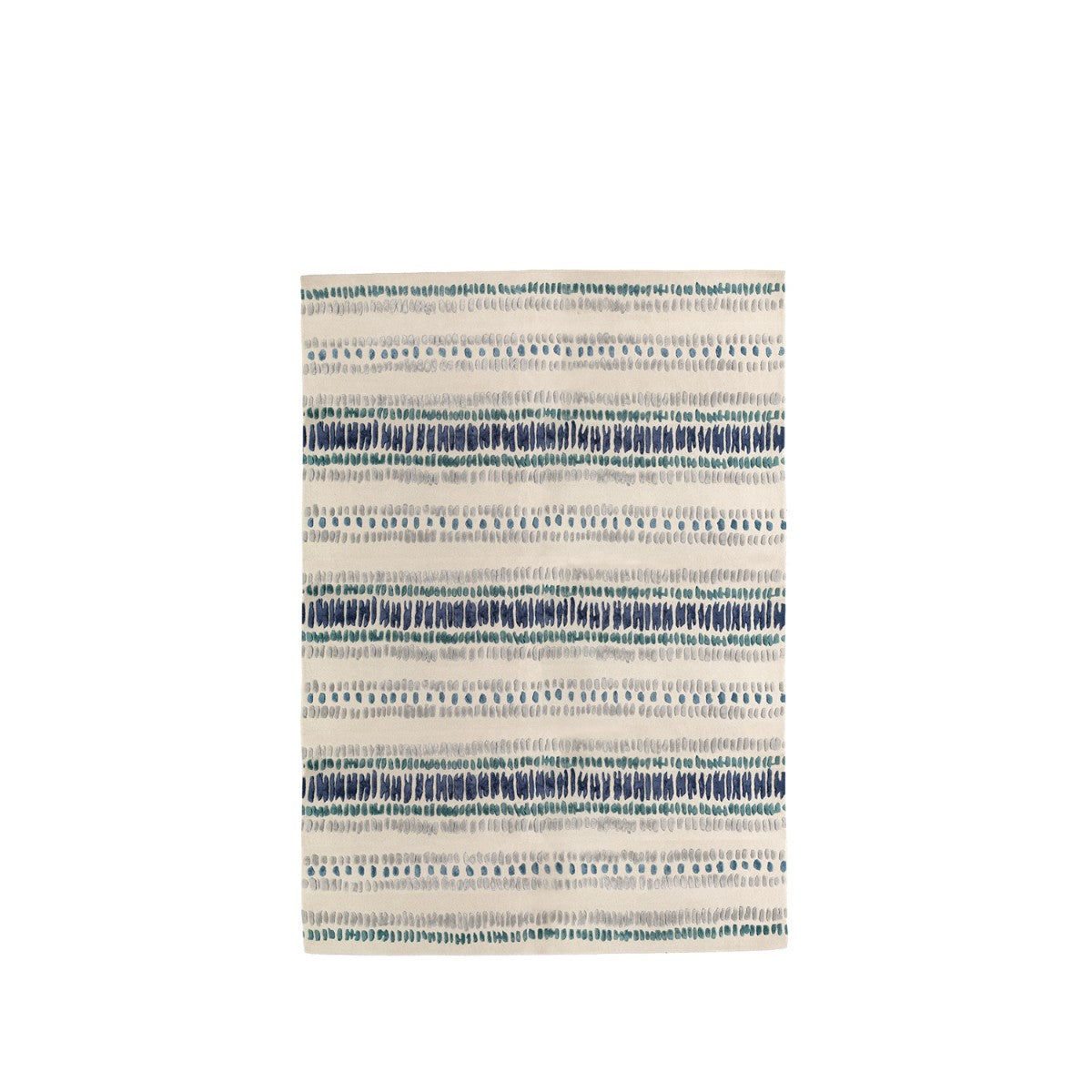 William Yeoward | Draxon Indigo Rug