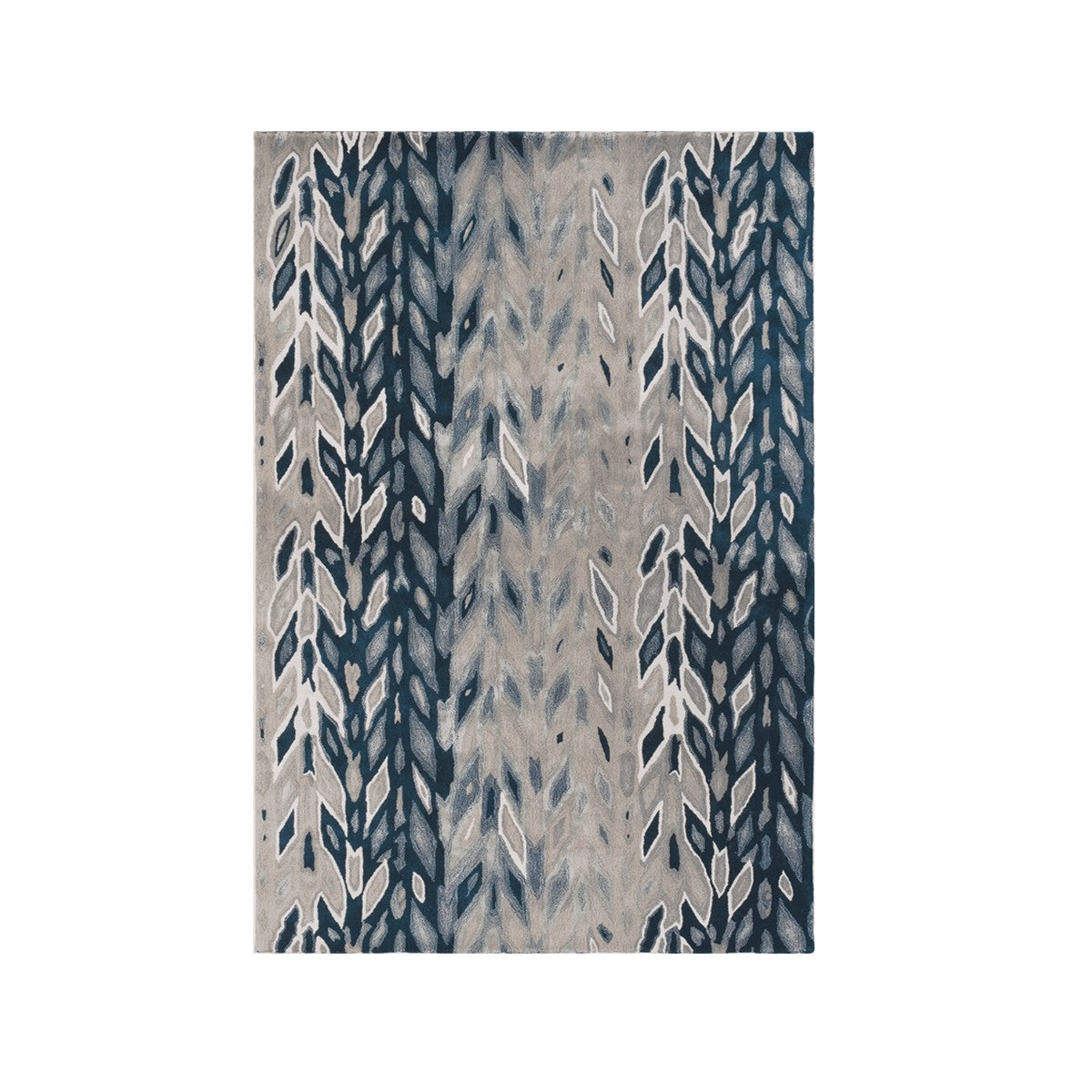 William Yeoward | Kalata Indigo Rug