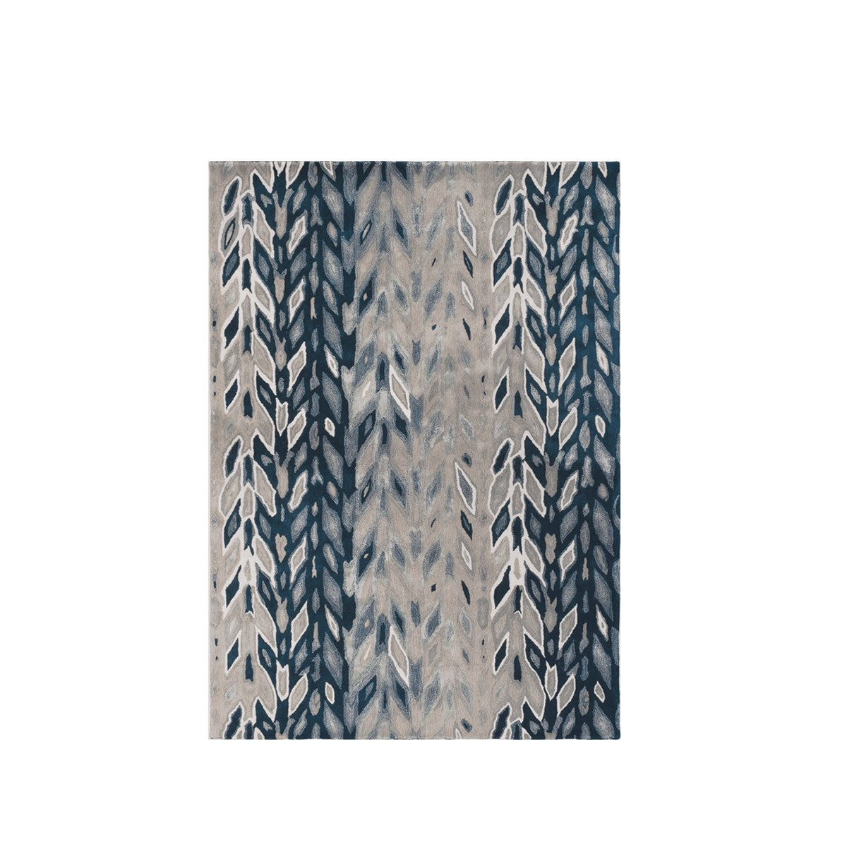 William Yeoward | Kalata Indigo Rug