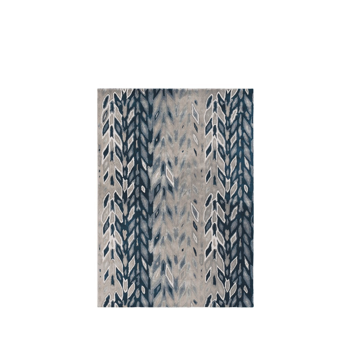 William Yeoward | Kalata Indigo Rug