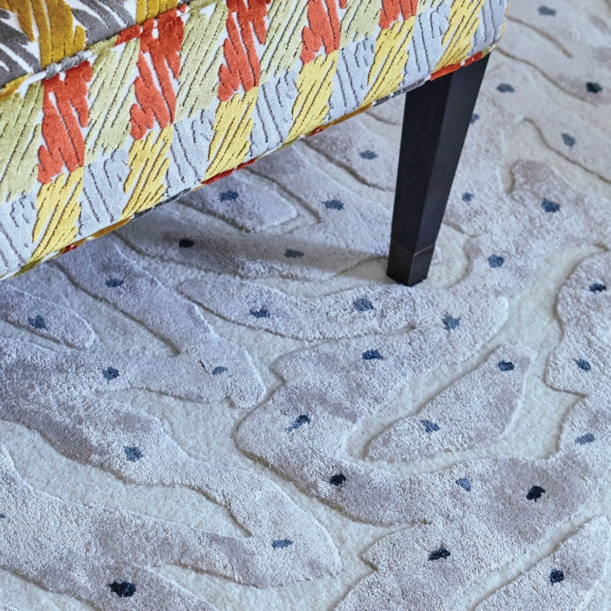 William Yeoward | Amitta Cloud Rug