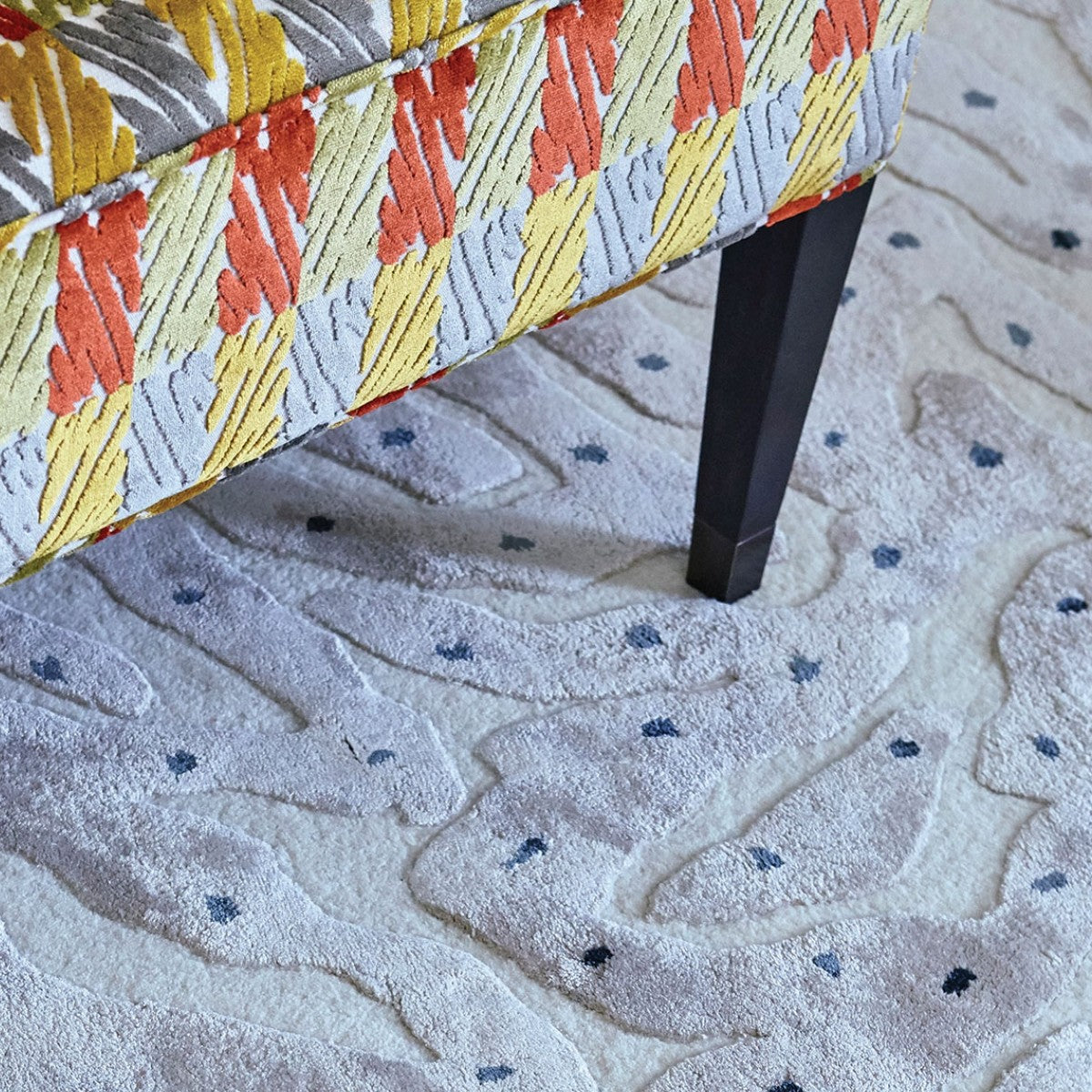 William Yeoward | Amitta Cloud Rug