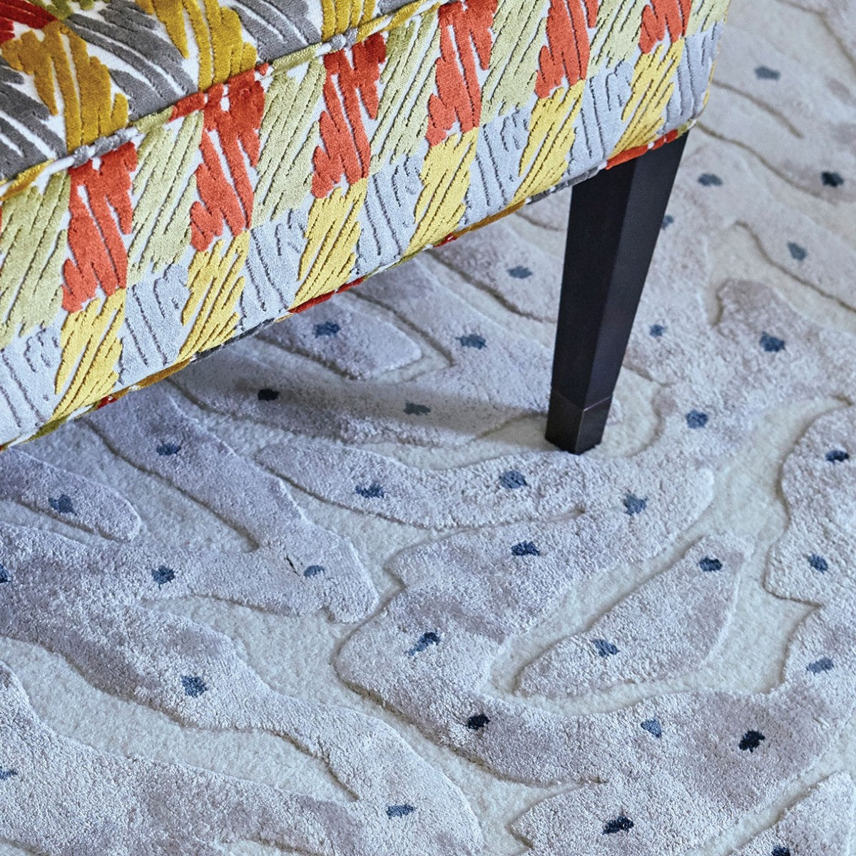 William Yeoward | Amitta Cloud Rug