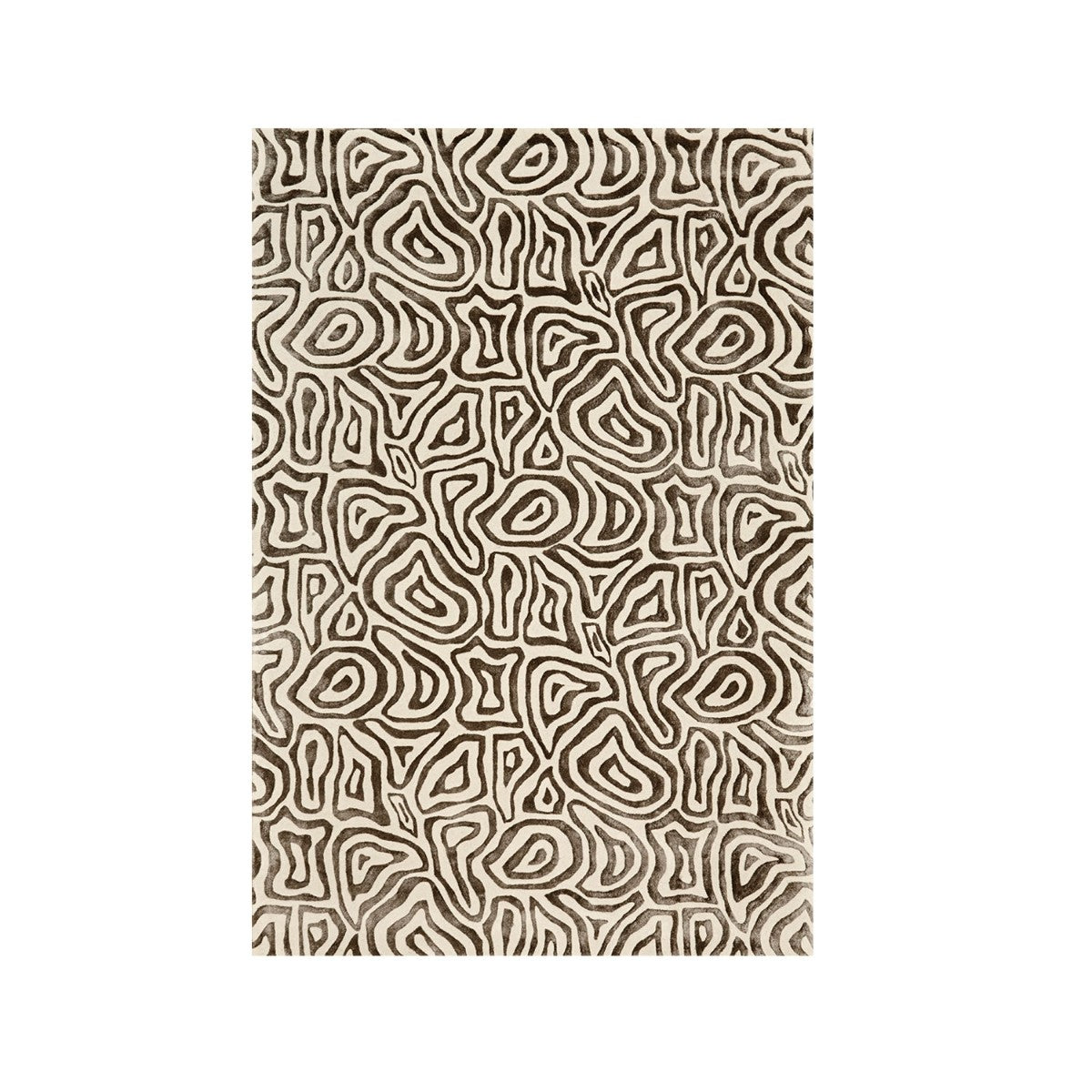 William Yeoward | Rhoscolyn Biscuit Rug