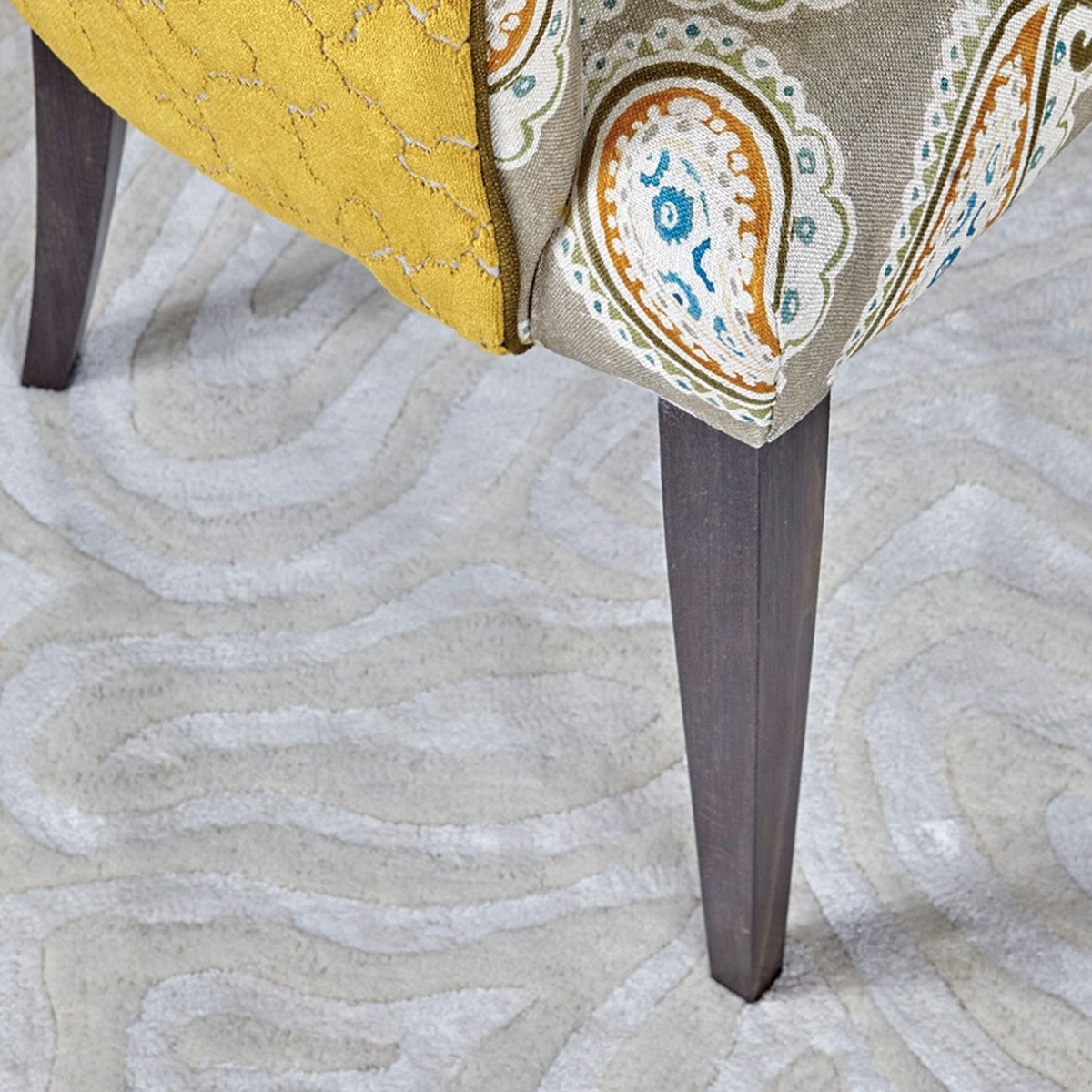 William Yeoward | Rhoscolyn Cloud Rug