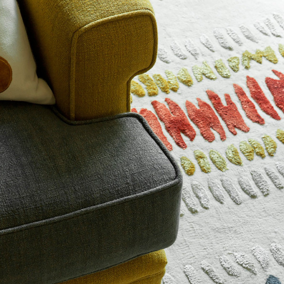 William Yeoward | Draxon Russet Rug