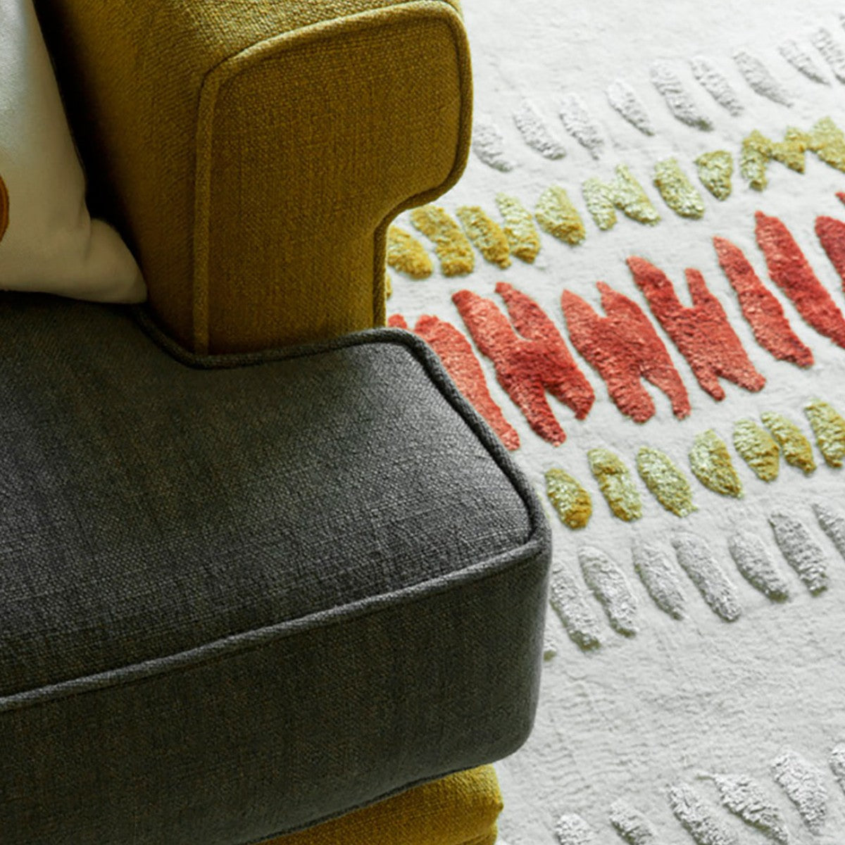 William Yeoward | Draxon Russet Rug