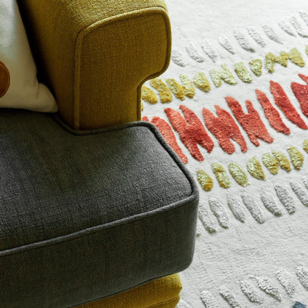 William Yeoward | Draxon Russet Rug