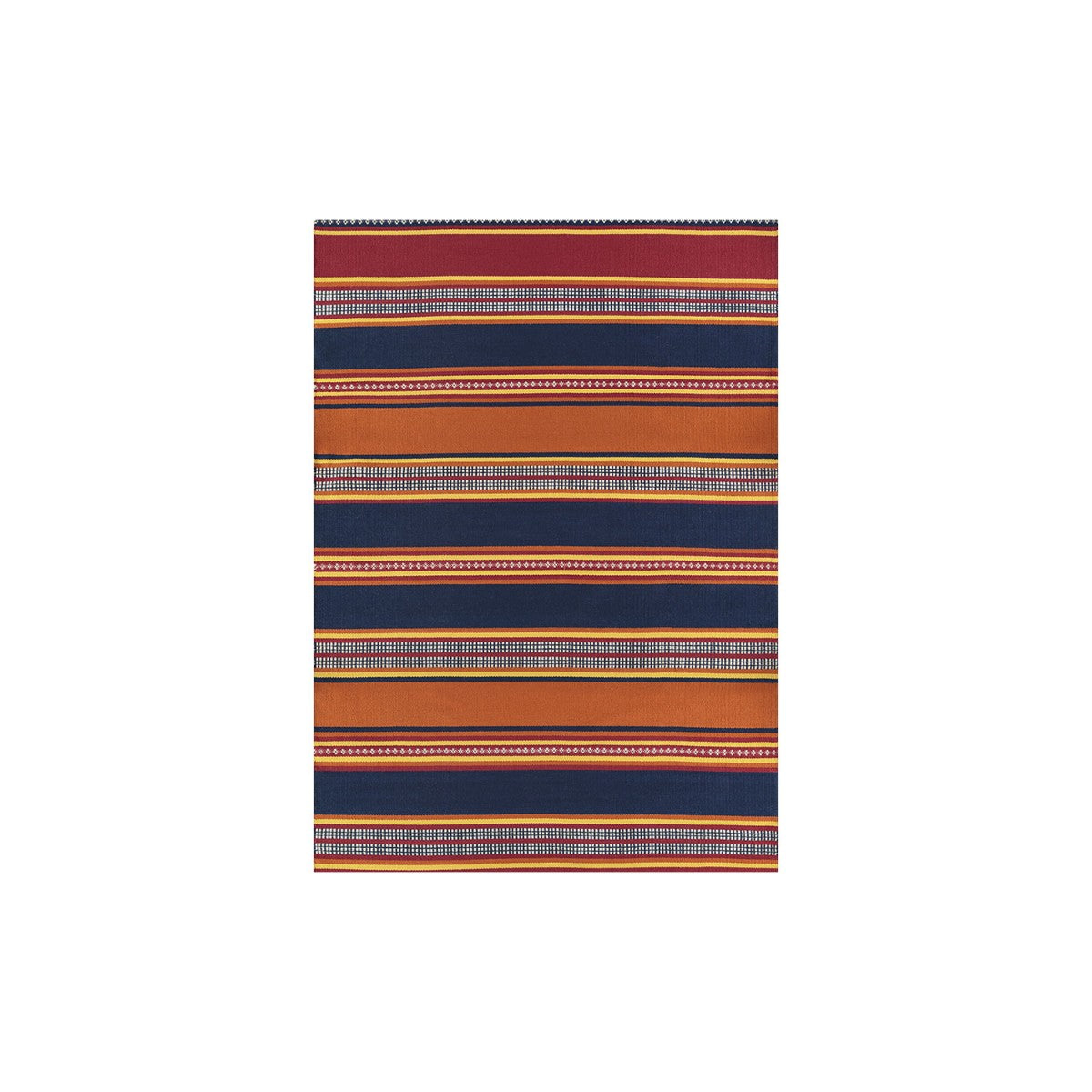 William Yeoward | Santa Fe Spice Outdoor Rug