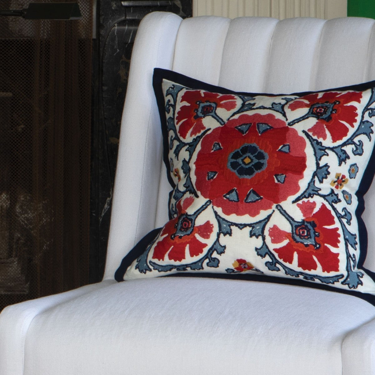 William Yeoward | Alexi Cushion